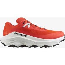 Salomon Ultra Glide 3 Erkek Kırmızı Koşu AYAKKABISI.5853