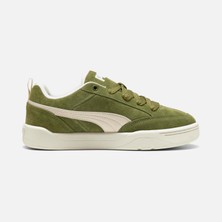 Puma Park Lifestyle Raw Erkek Spor Ayakkabı