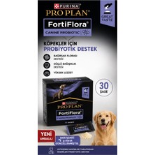 Pro Plan Fortiflora Köpek Probiyotiği 30 Şase (Yeni Ambalaj-1 gr Şase)