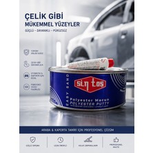 Sintaş Çelik Macun 1/1