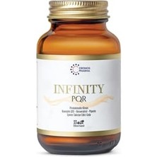 Infinity Pqr 33 Kapsül ( 1 Adet )