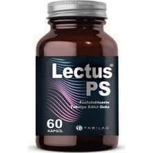 Osende Lectus Ps 60 Kapsül ( 1 Adet )