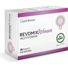 Revomix Women 30 Kapsül ( 1 Adet )