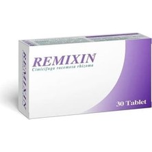 Remixin 30 Tablet ( 1 Adet )