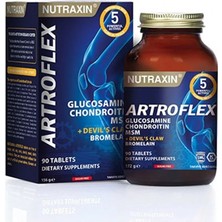 Nutraxin Artroflex 90 Tablet ( 1 Adet )
