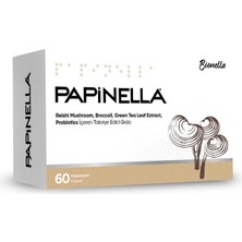 Papinella 60 Kapsül ( 1 Adet )