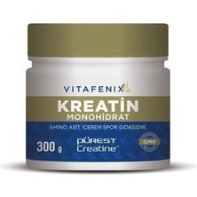 Vitafenix Kreatin 300 G ( 1 Adet )