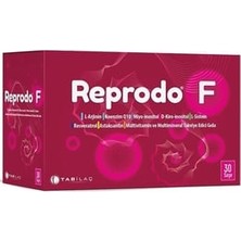 Reprodo F 30 Saşe ( 1 Adet )