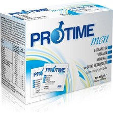 Protime Men 30 Saşe ( 1 Adet )