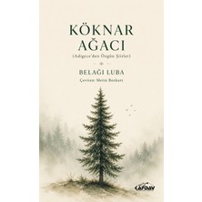 Kafdav Yayınları Köknar Ağacı