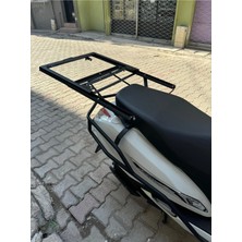 Nur Honda ACTIVA-125 Kızak, Çanta Demiri