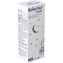 Relactaz Damla 15 ml ( 1 Adet )