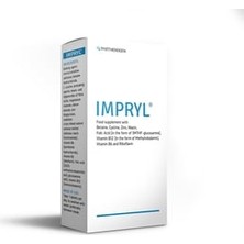 Impryl 30 Tablet ( 1 Adet )