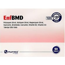 Enfbmd 90 Tablet ( 1 Adet )