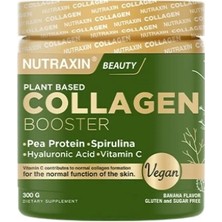 Nutraxin Vegan Collagen Booster 300 G ( 1 Adet )