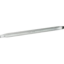 Uravas Store Tomax Levye - 500 Mm, Krom Kaplı Karbon Çelik