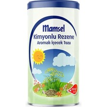 Mamsel Kimyonlu Rezene Çayı 200 G ( 1 Adet )