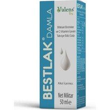 Bestlak Damla 50 ml ( 1 Adet )