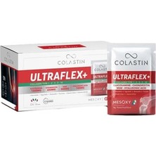 Colastin Ultraflex 30 Saşe ( 1 Adet )