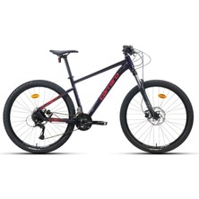 Carraro Crx 724 24-V Hd 27.5" 440H -44 Kadro