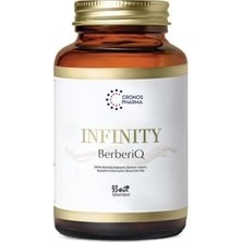 Infinity Berberiq 93 Kapsül ( 1 Adet )