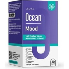 Ocean Mood 30 Kapsül ( 1 Adet )