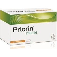 Priorin Intense 120 Kapsül ( 1 Adet )