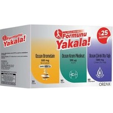 Ocean Formunu Yakala ( 1 Adet )