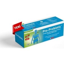 Naturopathica Pro-Probiotic 30 Kapsül ( 1 Adet )