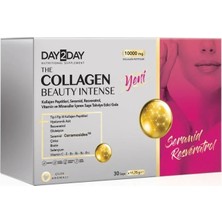 DAY2DAY The Collagen Beauty Intense 30 Saşe ( 1 Adet )