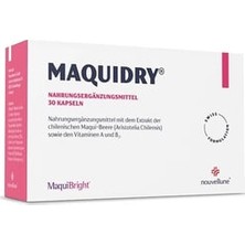 Maquidry 30 Kapsül ( 1 Adet )