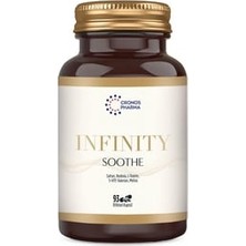 Infinity Soothe 93 Kapsül ( 1 Adet )