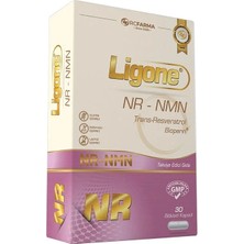 Ligone Nr Nmn 30 Kapsül ( 1 Adet )