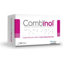 Combinol 60 Kapsül ( 1 Adet )