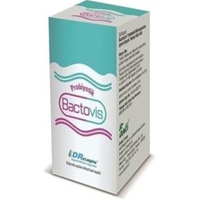 Bactovis Probiyotik 30 Kapsül ( 1 Adet )