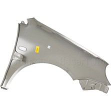 Sımyı Simyi Vw Polo Ön Sol Çamurluk 2002-2005 - 6Q0821105C