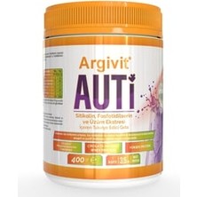 Argivit Auti 400 G ( 1 Adet )