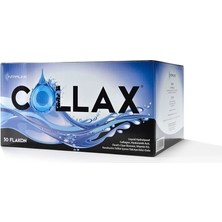 Collax 30 Flakon ( 1 Adet )