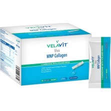 Velavit Viva Mnp Collagen 30 Saşe ( 1 Adet )