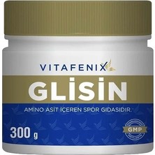 Vitafenix Glisin 300 G ( 1 Adet )