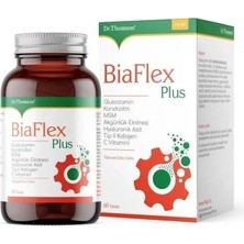 Dr.thomson Biaflex Plus 60 Tablet ( 1 Adet )