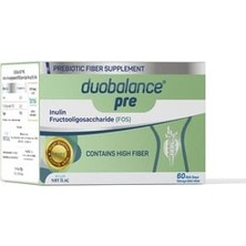 Nbtlife Duobalance Pre 60 Saşe ( 1 Adet )