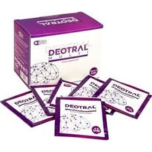 Deotral Multi 30 Saşe ( 1 Adet )