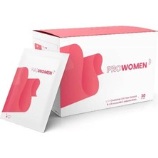Prowomen 30 Saşe ( 1 Adet )