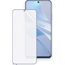 Schitec Huaweı Nova 13I Uyumlu Ön Yüzey Nano Şeffaf Hidrojel Ekran Koruyucu