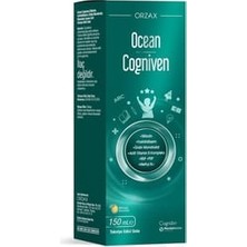 Ocean Cogniven Likit 150 ml ( 1 Adet )