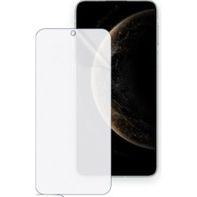 Schitec Huaweı Mate 70 Uyumlu Ön Yüzey Nano Şeffaf Hidrojel Ekran Koruyucu