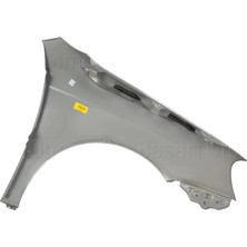 Sımyı Simyi Vw Jetta 2005-2010 Ön Sol Çamurluk - SYCV004G