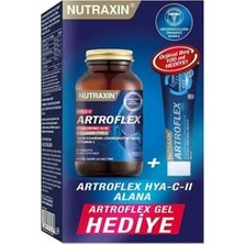 Nutraxin Artroflex Hya-C-Iı & Extra Gel ( 1 Adet )