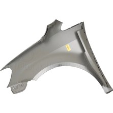 Sımyı Simyi Çamurluk Ön Sağ Vw Touran 2011- 1T0821022D